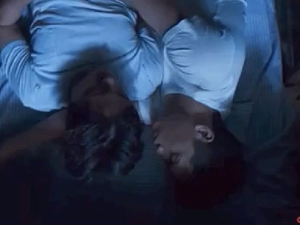 Miền Tây đẹp nên thơ ở trailer 'Thưa Mẹ Con Đi' cũng không đáng 'trầm trồ' bằng câu thoại: 'Em nằm trên hay dưới?'