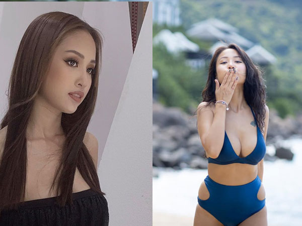 MC Thanh Vân Hugo tiếp tục để lộ bụng to bất thường giữa nghi vấn mang bầu lần 2?