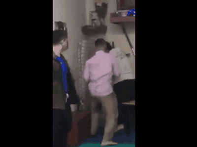 Võ sư Nam Nguyên Khánh: Tôi bị đe dọa, 'ra giá' trước khi bị tung clip 'ăn đòn' lên mạng