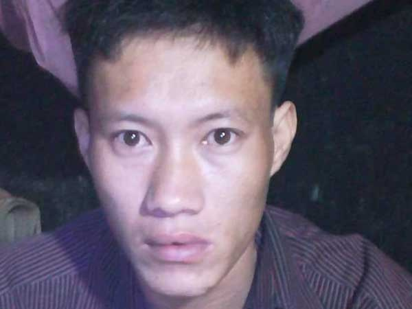 Đi tìm con trai mất tích, người bố tội nghiệp bị xe tông chấn thương