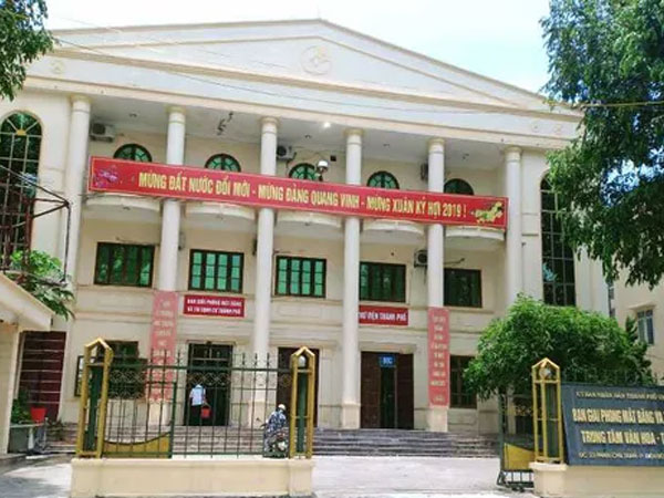 Bắt Phó giám đốc Ban Giải phóng mặt bằng và tái định cư TP Thanh Hóa