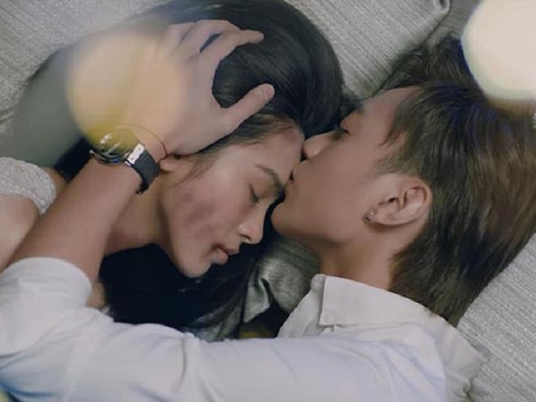 Soobin Hoàng Sơn tung MV gắn mác 16+