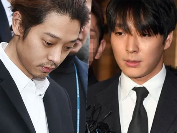 Jung Joon Young và Choi Jong Hoon chính thức tham dự phiên tòa xét xử đầu tiên: Thừa nhận phát tán clip nóng nhưng lại phủ nhận hoàn toàn cáo buộc tấn công tình dục