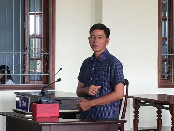 Lỡ tay làm anh chết, em trai chỉ bị phạt một năm tù