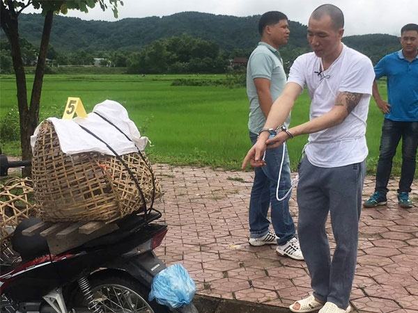 Vụ nữ sinh giao gà bị sát hại: Vì sao phải 'thực nghiệm hiện trường' sau 6 tháng?