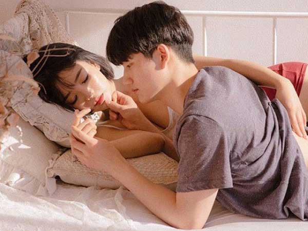 Nam giới quan hệ tình dục một tuần bao nhiêu lần là đủ?