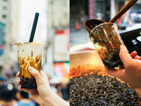Chuyên gia Singapore cảnh báo: Trà sữa trân châu đường đen là thức uống có hại nhất trong các loại trà sữa