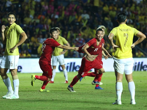 Lịch thi đấu của ĐT Việt Nam tại vòng loại World Cup 2022: Rực lửa đại chiến Đông Nam Á