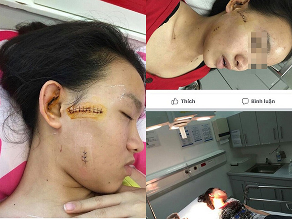 Du học sinh Nhật bức xúc tố bố đẻ ngoại tình còn đánh đập vợ con, quyết đòi lại công bằng cho mẹ