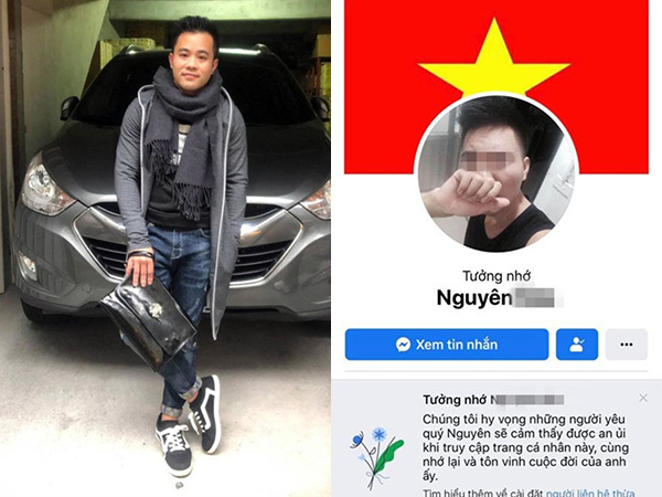 Bạn thân 23 năm qua đời, chàng trai vẫn nhắn tin tâm sự và chuyện rơi nước mắt phía sau