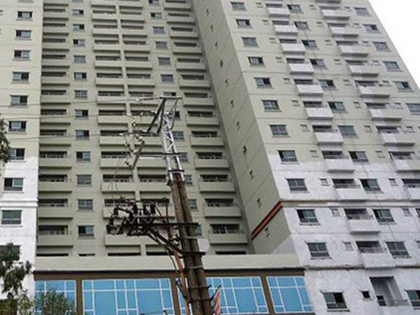 Thu hồi sổ hồng đã cấp, Sở Tài nguyên đang ‘đùa’ với cư dân?