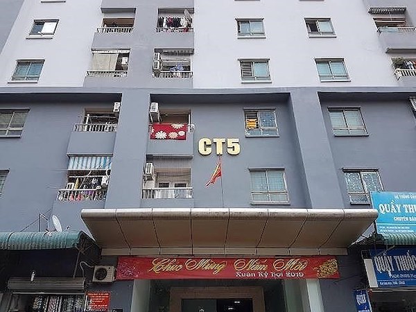 Sẽ đề nghị Hà Nội dừng thu hồi sổ đỏ của cư dân