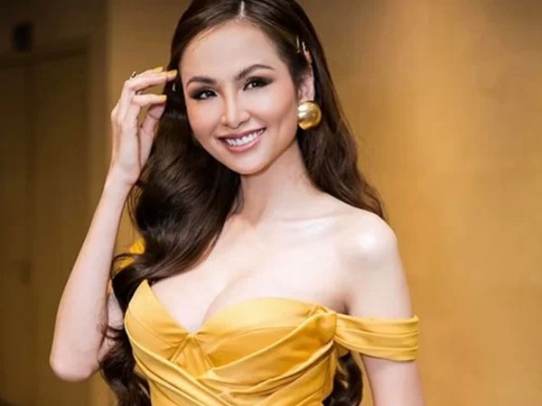 Hoa hậu Diễm Hương: 'Tôi bị lừa tiền tỷ trong 4 năm kinh doanh'