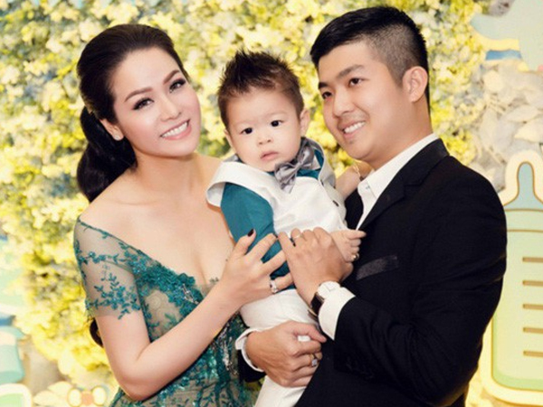 Phản ứng bất ngờ của chồng cũ Nhật Kim Anh khi nữ ca sĩ bị trộm đột nhập vào nhà lấy cắp 5 tỷ đồng