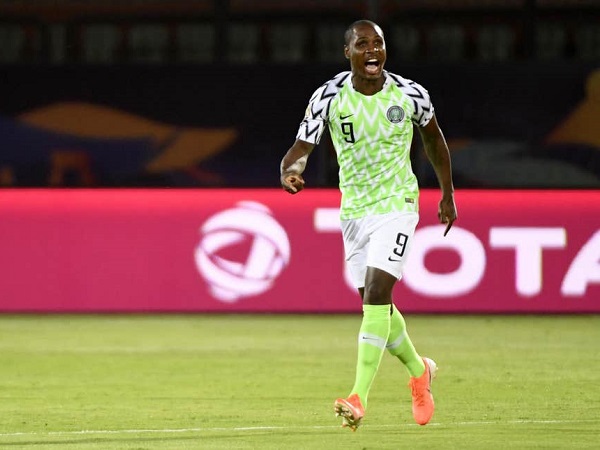 Tunisia 0-1 Nigeria: Cựu sao Ngoại hạng Anh nổ súng, Nigeria giành hạng Ba CAN 2019