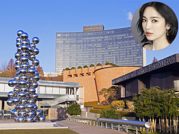 Choáng với nhà Song Hye Kyo thuê hậu ly hôn: Villa siêu xa xỉ, hàng xóm là Lee Young Ae, mỹ nam BTS và dàn sao khủng