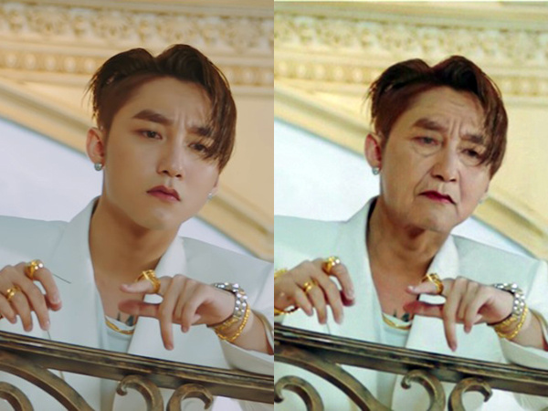Thượng nghị sĩ Mỹ cảnh báo: Ứng dụng biến trẻ thành già FaceApp siêu hot hiện nay tiềm ẩn nguy cơ thu thập thông tin, hình ảnh trái phép