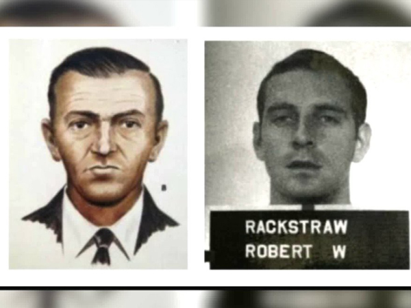 Vụ cướp máy bay bí hiểm DB Cooper: Kẻ tình nghi số 1 vừa qua đời, kỳ án khó nhất của FBI sẽ không thể nào phá giải?