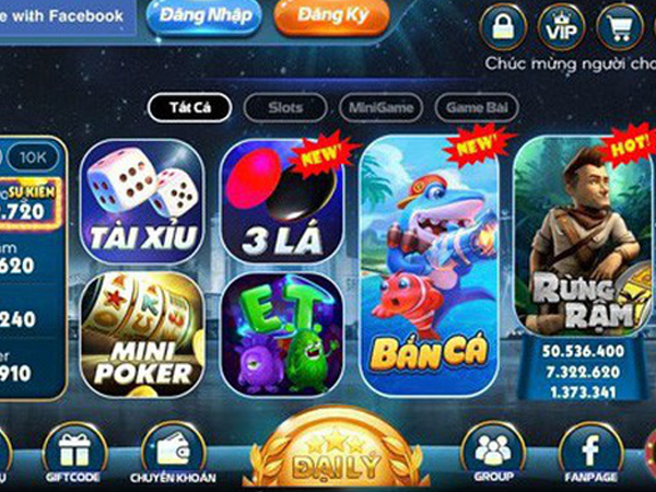 Bất ngờ về sự tinh vi của đường dây đánh bạc online Big.club