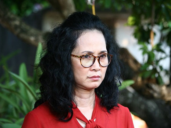 Cuộc sống thăng trầm của những bà 'mẹ chồng' trên màn ảnh phim Việt: Người 2 lần làm 'vợ lẽ', người hạnh phúc viên mãn sau 40 năm hôn nhân