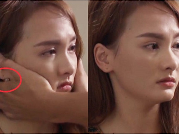 Cảnh phim lấy nước mắt nhất 'Về nhà đi con' tập 69 lại bị dân mạng soi chi tiết lạ, rồi bật cười gọi tên cô Hạnh