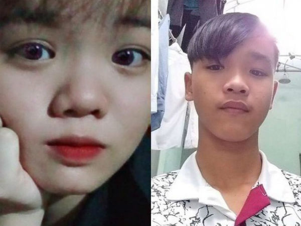 Đối tượng cắt cổ dì ruột rồi bỏ trốn cùng bạn gái khai gì với công an?