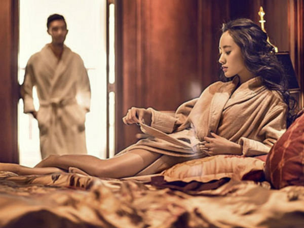 Chiêu trò kéo dài thời lượng cuộc yêu cô nàng nào cũng cần biết