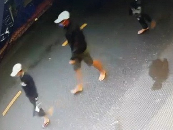 Tiền Giang: Hàng chục giang hồ nổ súng truy sát người dân gây náo loạn