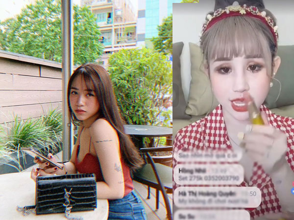 Con gái đại gia Minh Nhựa bất ngờ tố Trần My 'pa-ra-pẻn' lừa đảo, dùng lời lẽ gay gắt: 'Lấy 65 triệu của em kiếp này thì kiếp sau trả gấp 2-3'