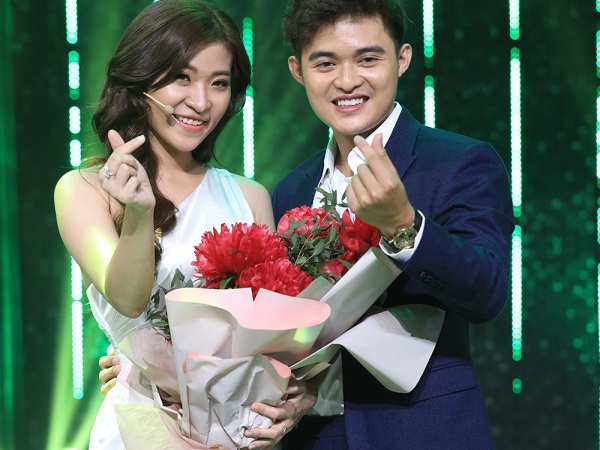 Người ấy là ai?: Xuất hiện chàng trai 'trồng cây si' nữ chính suốt 6 năm đến tỏ tình và đoạn kết 'vỡ tim'