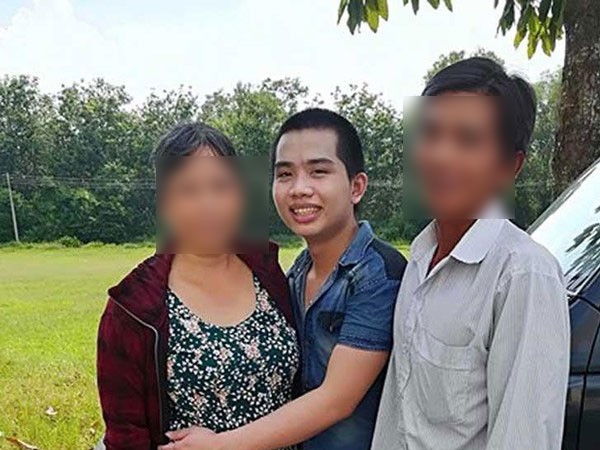 Người hai lần trắng án hiếp dâm trẻ em lại đối diện tội tù