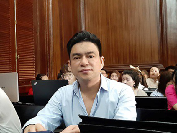 Vụ bác sĩ Chiêm Quốc Thái: Tuyên án không công bằng, VKS tuýt còi