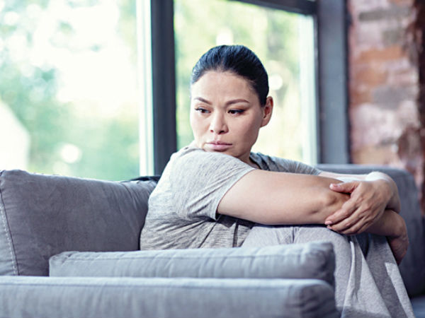 Bí quyết chấm dứt khô hạn và đau 'khi yêu' ở phụ nữ mãn kinh