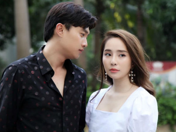 Khổ như sao Việt đóng vai ác: Bị dọa giết, chửi cả họ... khán giả vô lý!