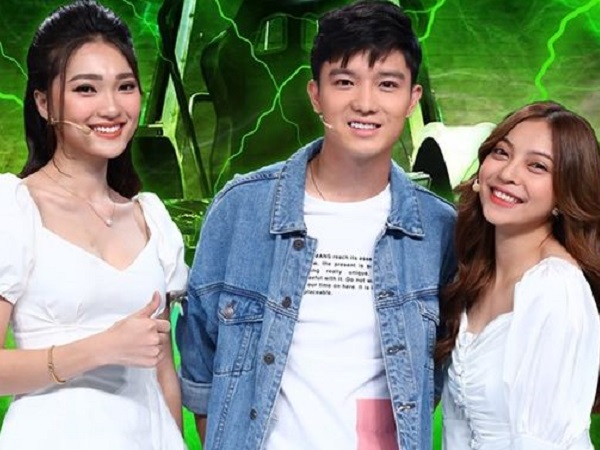Bạn gái Quang Hải, Văn Đức bị chê 'não ngắn' khi tham gia gameshow kiến thức