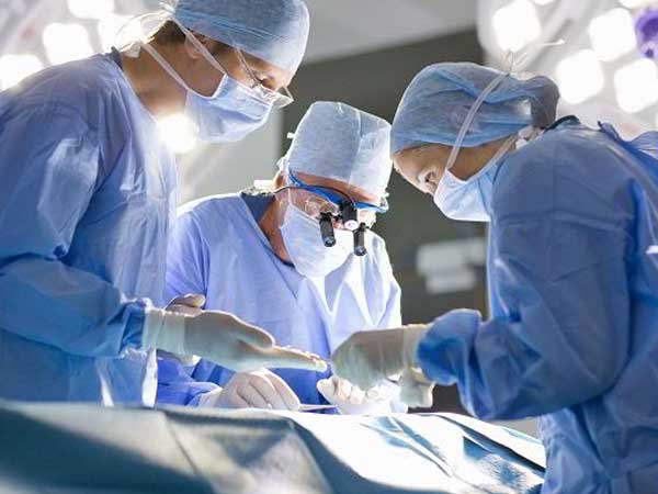 Dương vật được nối lại sau khi đứt rời có 'yêu' được không?