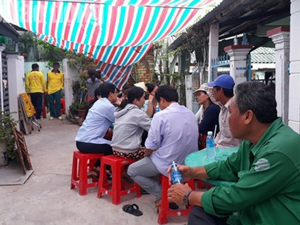 Bắt giữ tài xế tông chết nữ công nhân quét rác rồi bỏ chạy