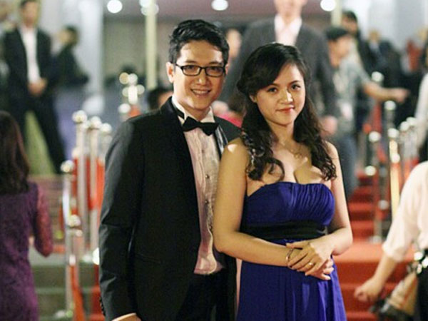 Thu Quỳnh phản ứng bất ngờ giữa nghi vấn bị Chí Nhân 'đá xéo' vì nhai đi nhai lại chuyện cũ