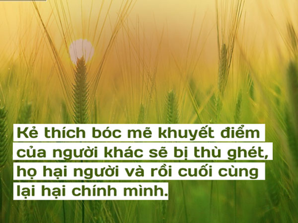 Có 3 kiểu nói, phàm là người thông minh đều tránh: Bạn cũng nên tránh để bớt họa hại thân!