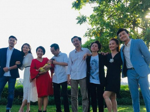 MC Tuấn Tú spoil cực mạnh 'Về nhà đi con': Sẽ có một cái kết đẹp, chính xác là 'Happy Ending'