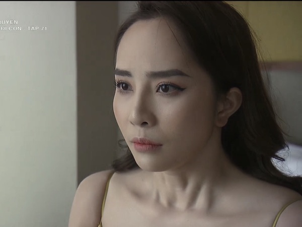 'Về nhà đi con': Bị Dương đánh ghen, Vũ bỏ rơi, Nhã lộ mặt nham hiểm chuẩn bị cho màn trả thù 'thế kỷ'?