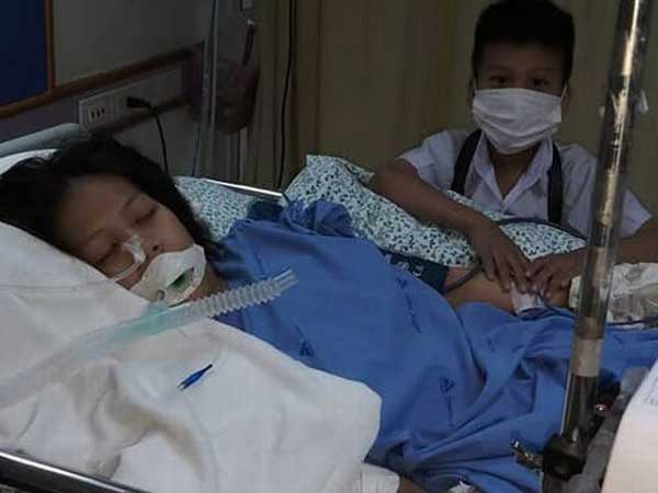 Đi mát-xa chân, thai phụ chẳng những mất con mà bản thân cũng đột quỵ, qua đời sau 6 tháng