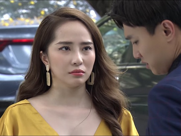 Về nhà đi con: Sắp mất vợ đến nơi, vì sao Vũ chưa 'thanh lý em Nhã'?
