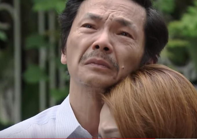 'Về nhà đi con!' và những điều không cần phải nói