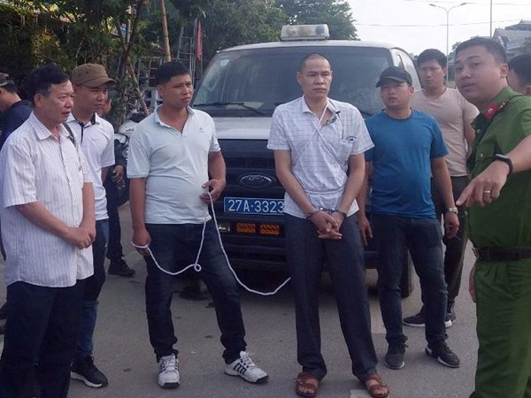 Xuất hiện giả thiết về 'nhân vật bí ẩn' Vì Văn Toán đã gọi khi nhóm đàn em đưa nữ sinh giao gà ra sau nhà sát hại, phi tang