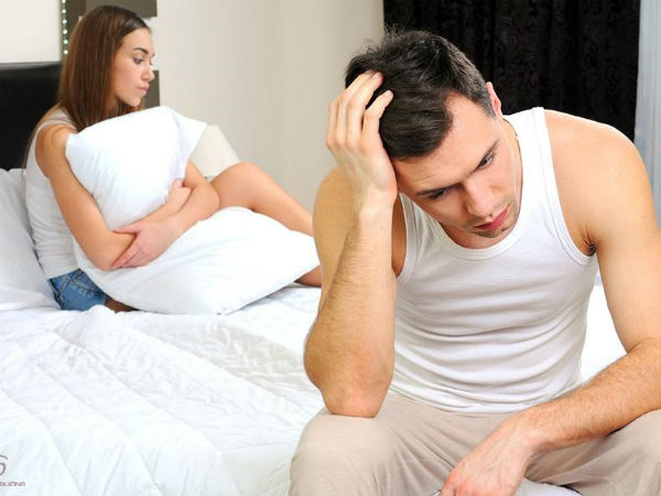 Chữa yếu sinh lý ở nam giới