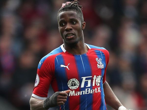 Arsenal tiếp tục nhận trái đắng vụ Wilfried Zaha