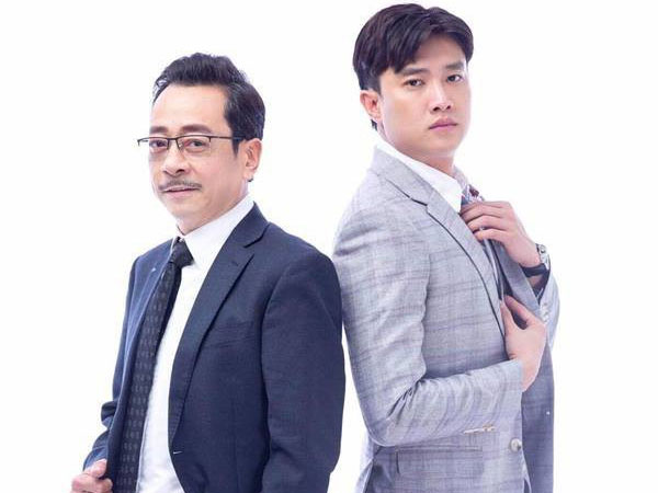 Bố của Vũ trong 'Về nhà đi con': Từ cậu sinh viên được thầy bảo lãnh vào trường Cao đẳng Nghệ thuật đến người cha quyền lực nhất nhì màn ảnh Việt