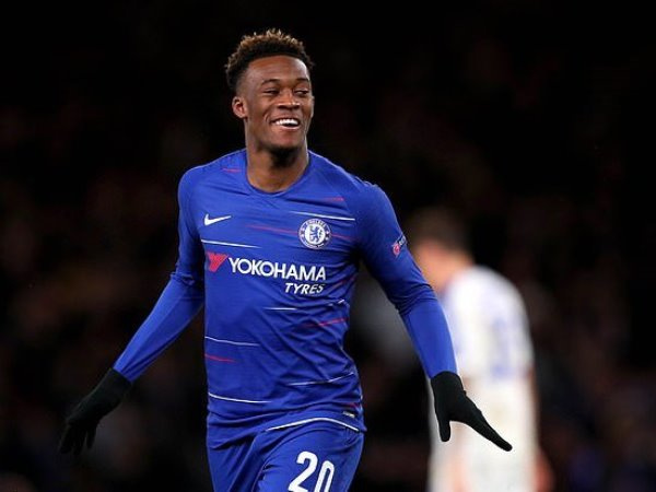 Lampard ra tay, sao trẻ Chelsea đồng ý gia hạn hợp đồng