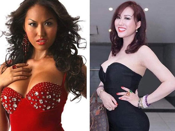 Phi Thanh Vân kể về những thứ phải đánh đổi để có nhan sắc, giàu sang như hiện tại